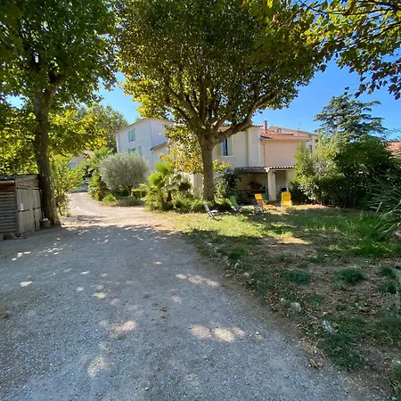Les Platanes - Rambrandt Rez De Jardin Apartment *